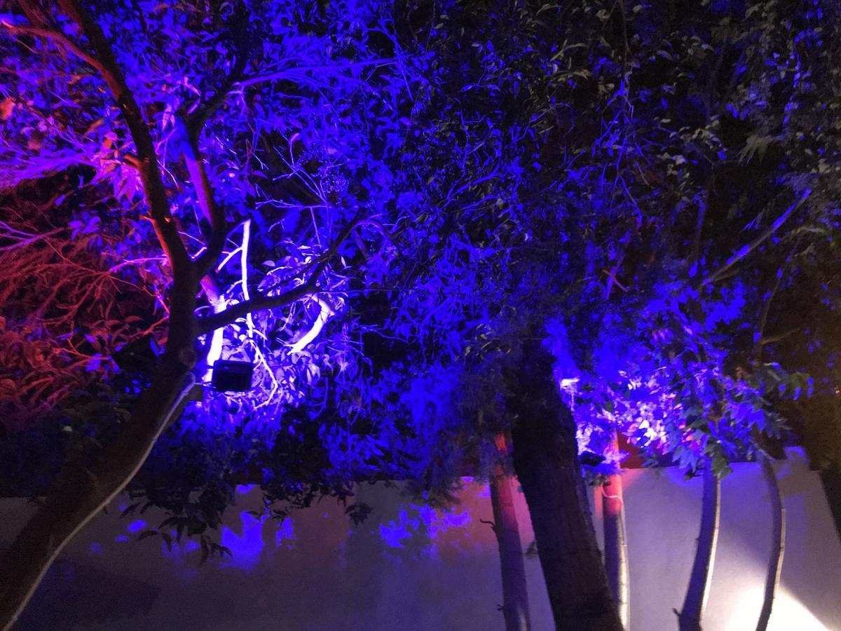 Kemer Manastir Hotel Exterior foto